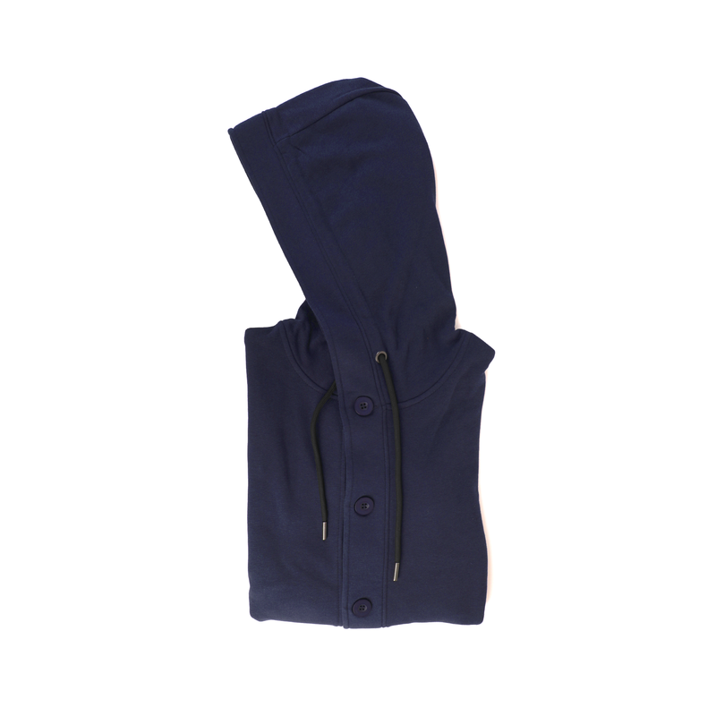 MEN FULL SLEEVE HOODIE