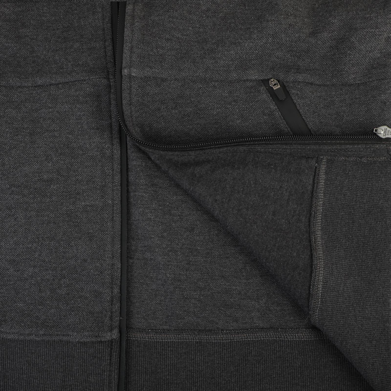 MEN FULL SLEEVE HOODIE