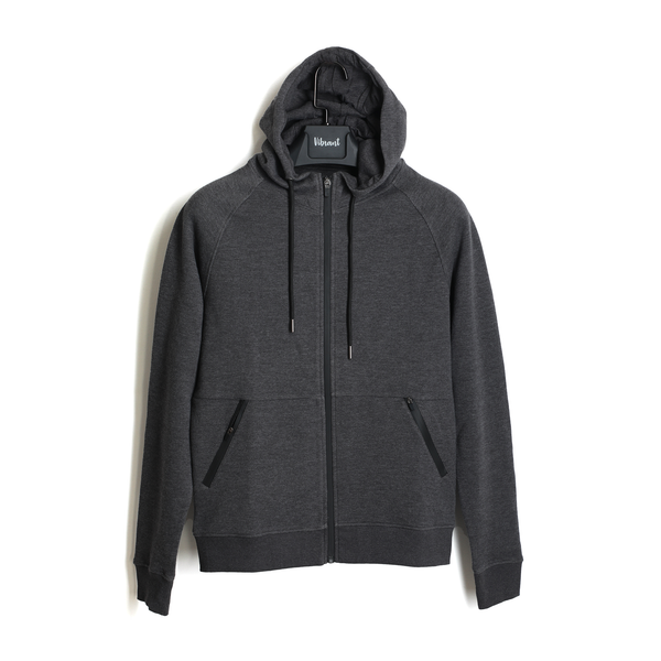 MEN FULL SLEEVE HOODIE