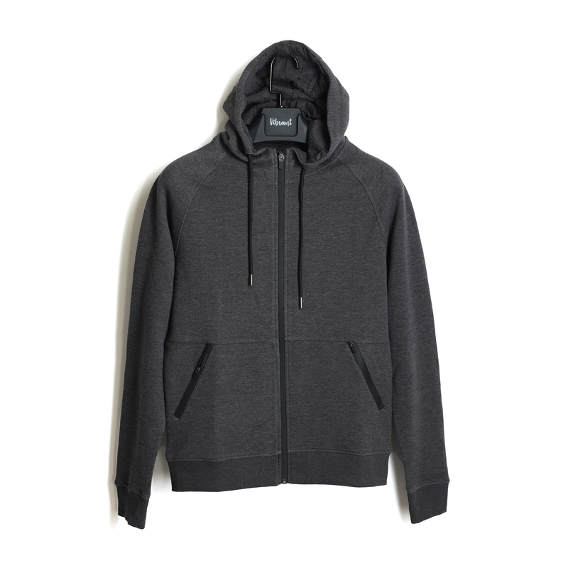 MEN FULL SLEEVE HOODIE