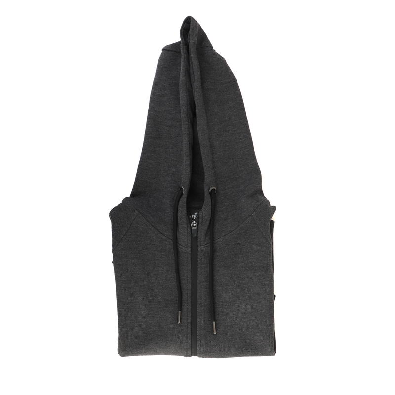 MEN FULL SLEEVE HOODIE