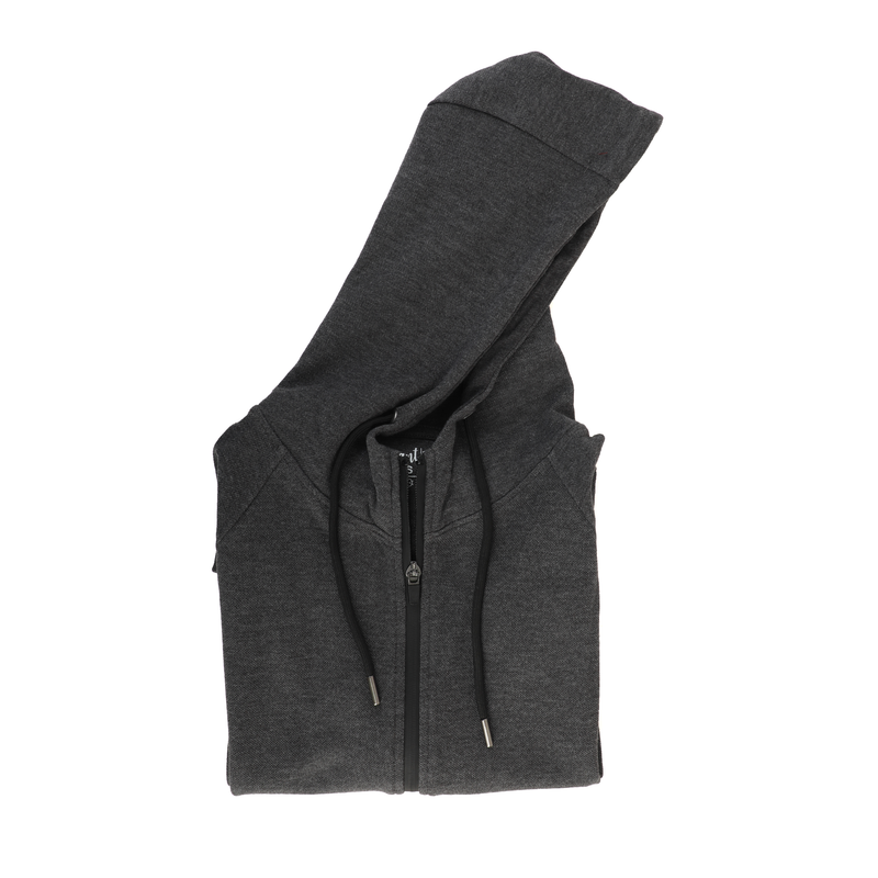 MEN FULL SLEEVE HOODIE