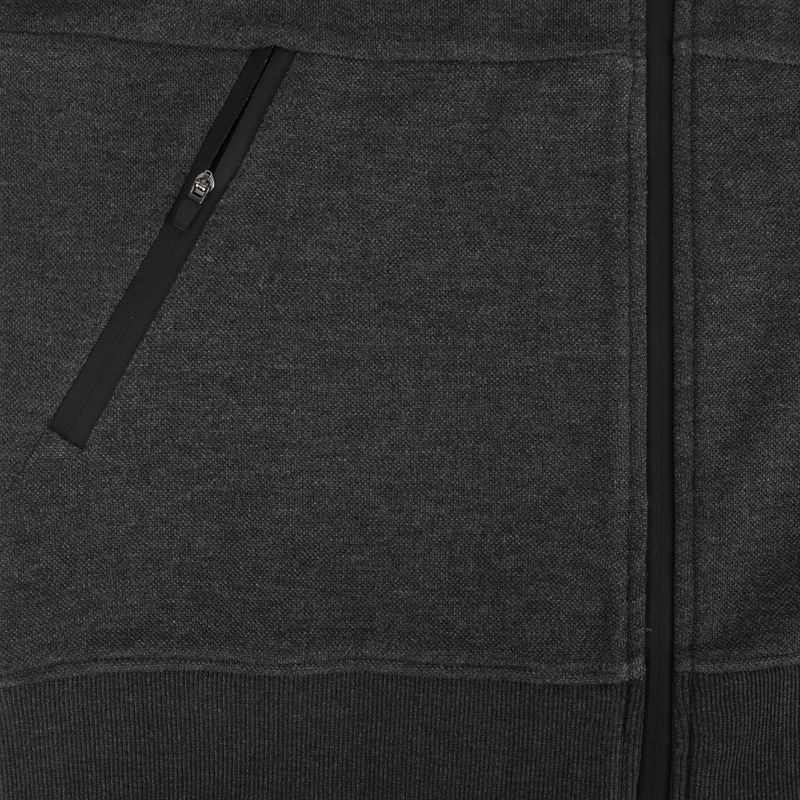 MEN FULL SLEEVE HOODIE