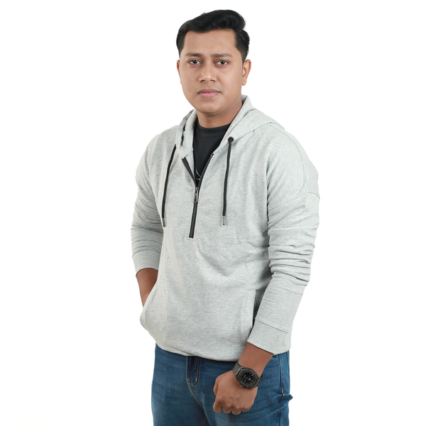 MEN FULL SLEEVE HOODIE