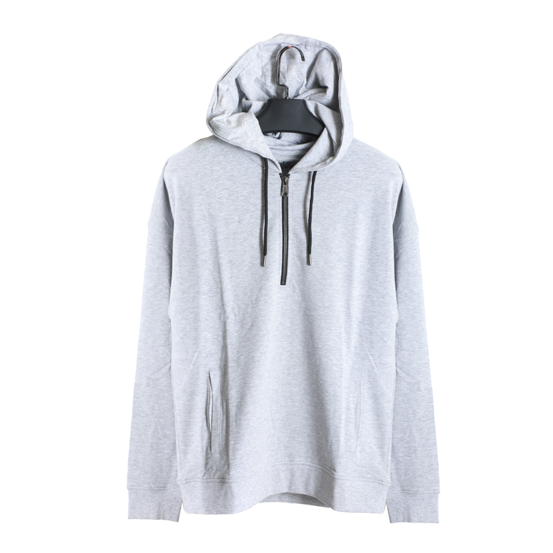 MEN FULL SLEEVE HOODIE