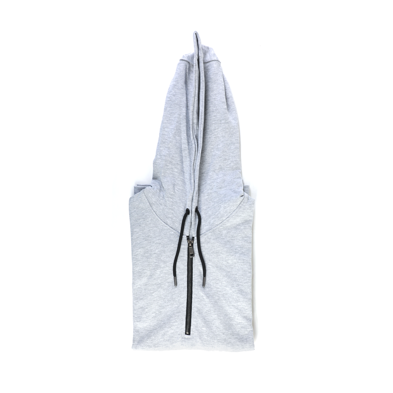 MEN FULL SLEEVE HOODIE