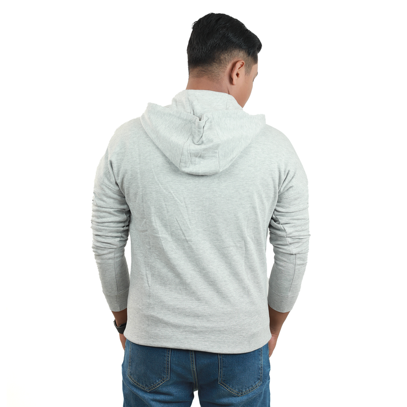 MEN FULL SLEEVE HOODIE