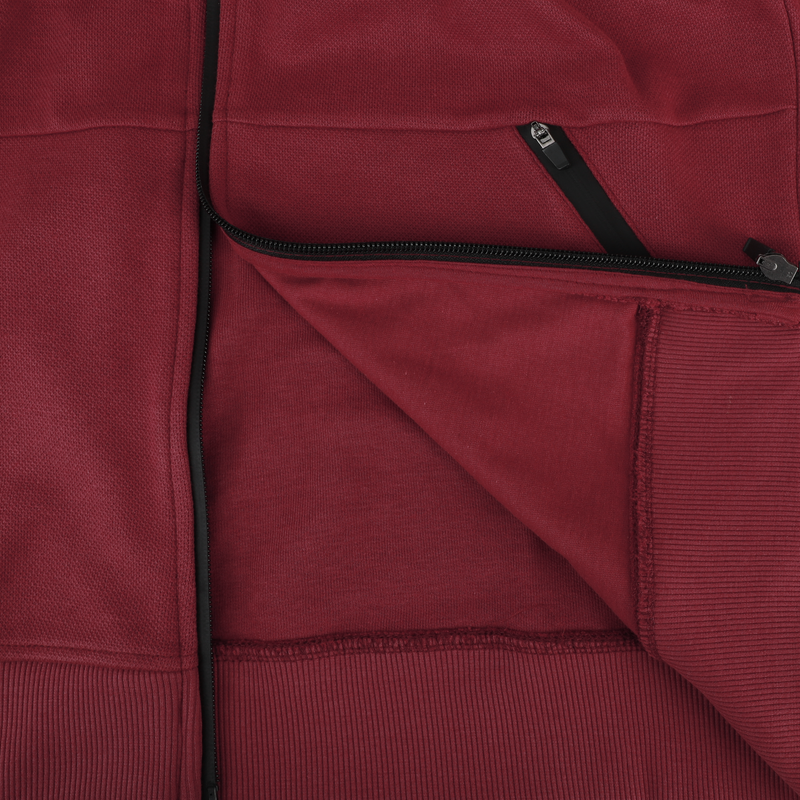 MEN FULL SLEEVE HOODIE