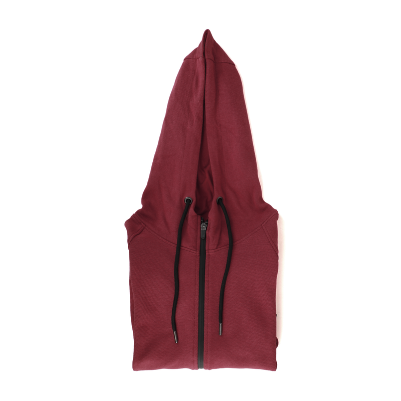 MEN FULL SLEEVE HOODIE