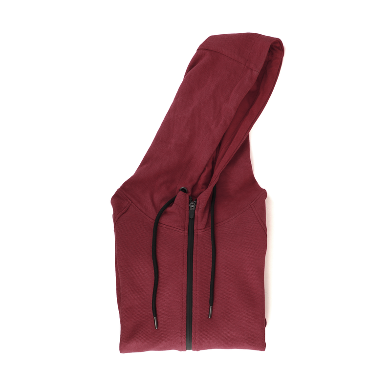 MEN FULL SLEEVE HOODIE
