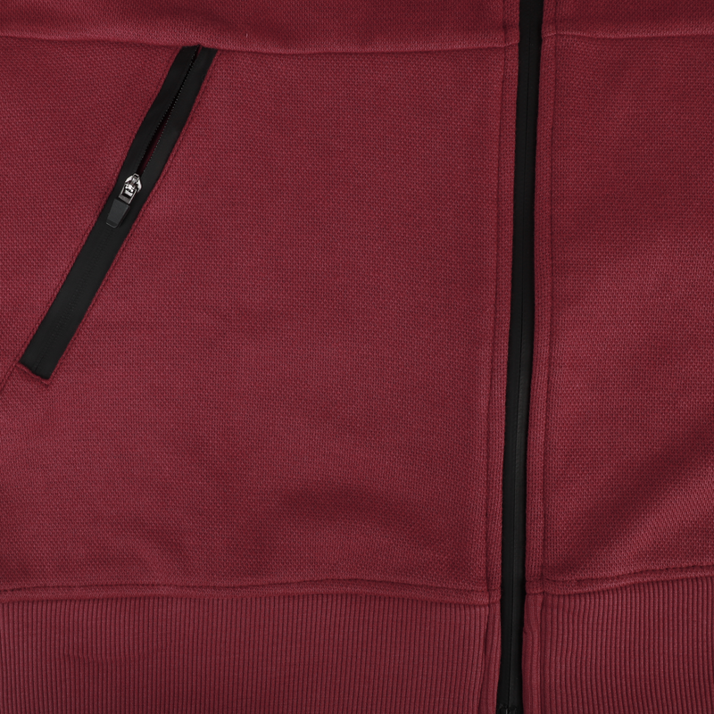 MEN FULL SLEEVE HOODIE