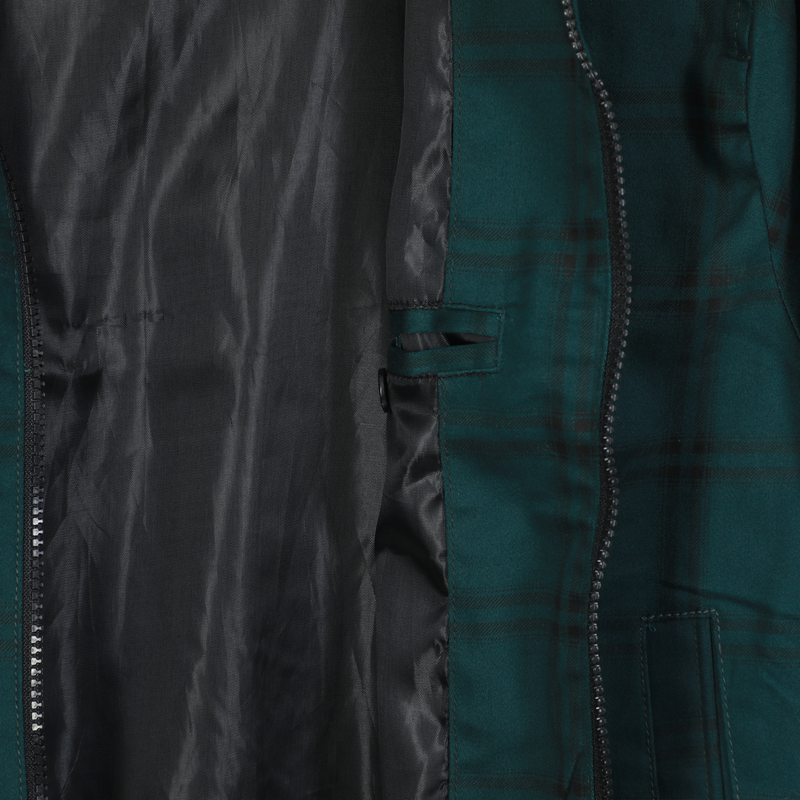 MEN TWILL JACKET