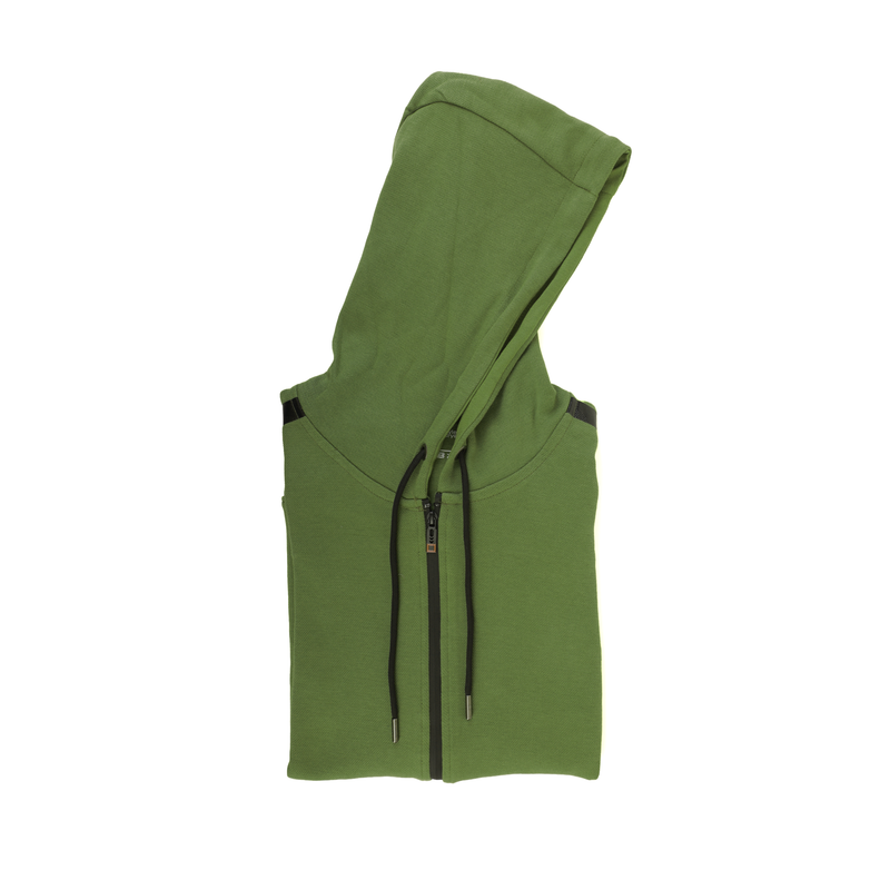 MEN FULL SLEEVE HOODIE