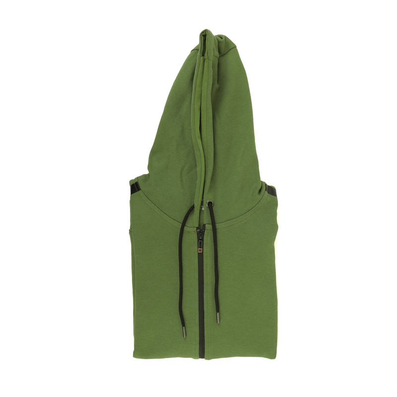 MEN FULL SLEEVE HOODIE