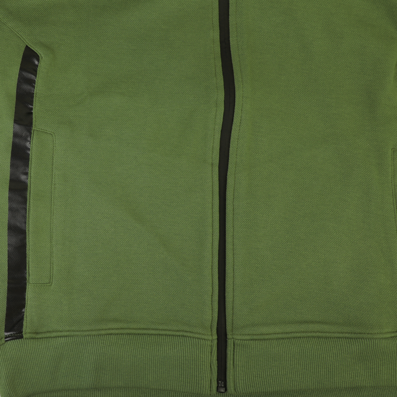 MEN FULL SLEEVE HOODIE
