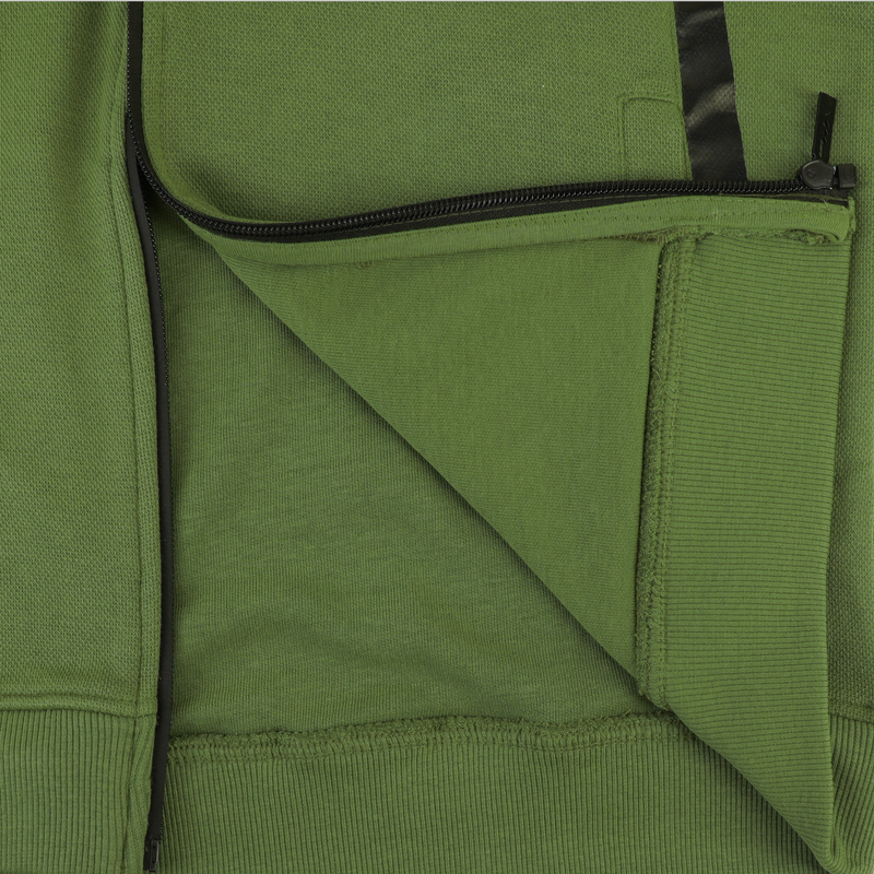 MEN FULL SLEEVE HOODIE