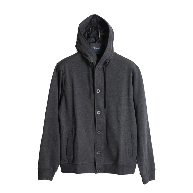 MEN FULL SLEEVE HOODIE