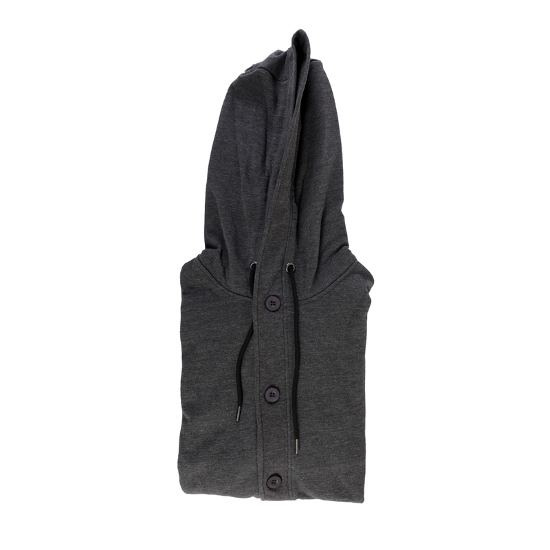 MEN FULL SLEEVE HOODIE