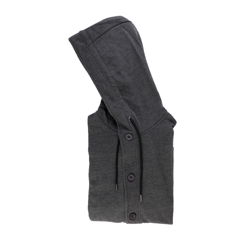 MEN FULL SLEEVE HOODIE