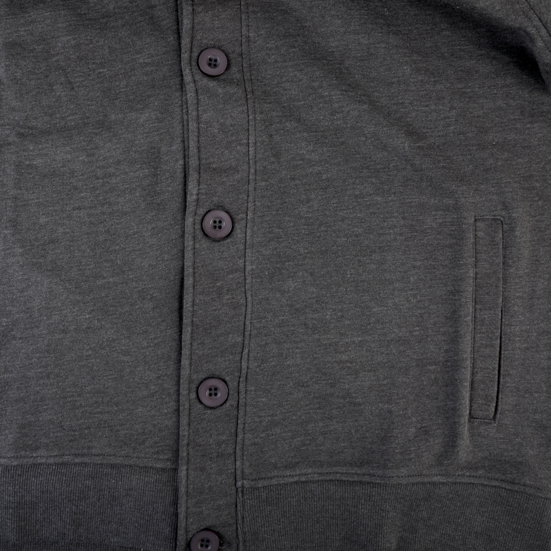 MEN FULL SLEEVE HOODIE