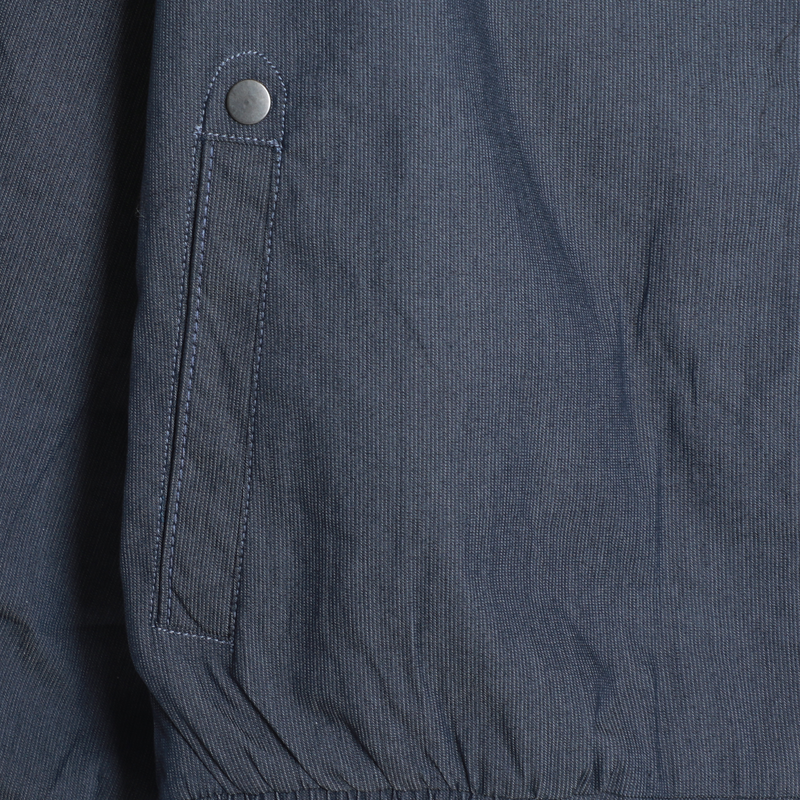 MEN STYLISH TWILL JACKET