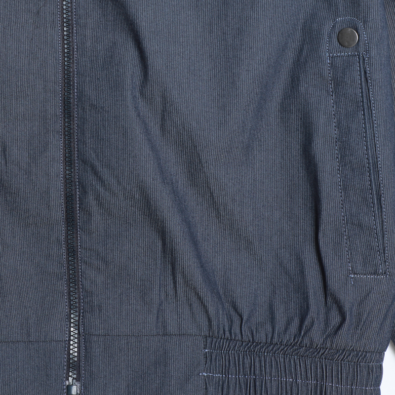 MEN STYLISH TWILL JACKET