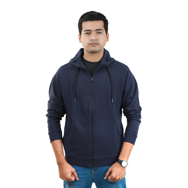 MEN FULL SLEEVE HOODIE