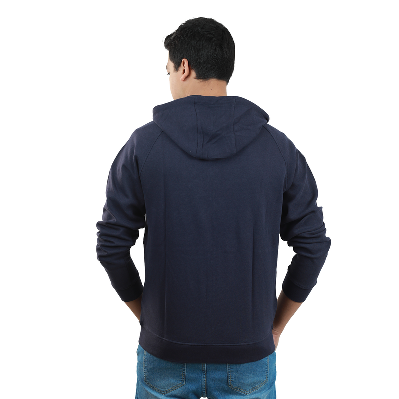 MEN FULL SLEEVE HOODIE