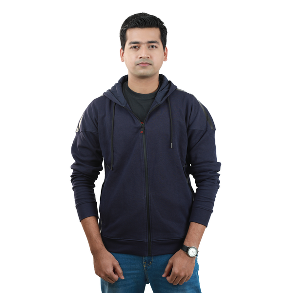 MEN FULL SLEEVE HOODIE