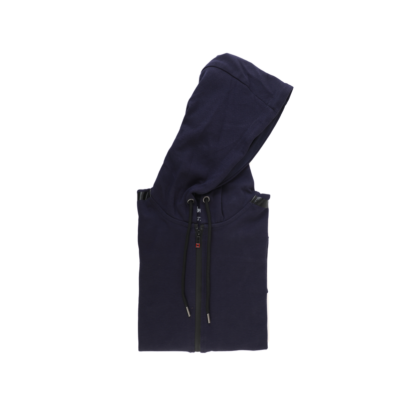 MEN FULL SLEEVE HOODIE