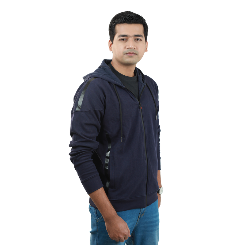 MEN FULL SLEEVE HOODIE