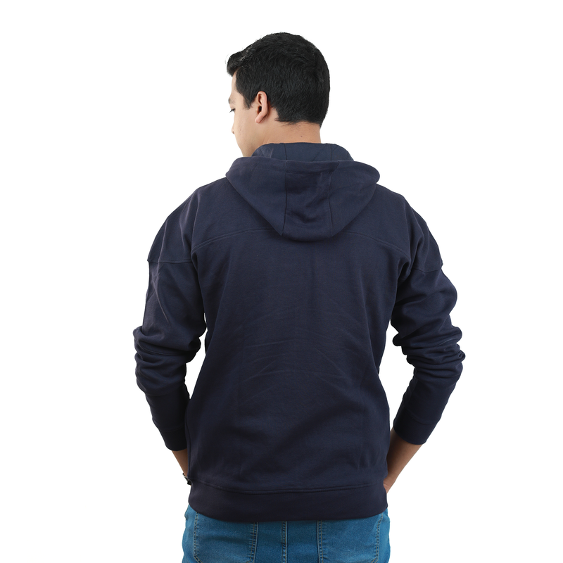 MEN FULL SLEEVE HOODIE