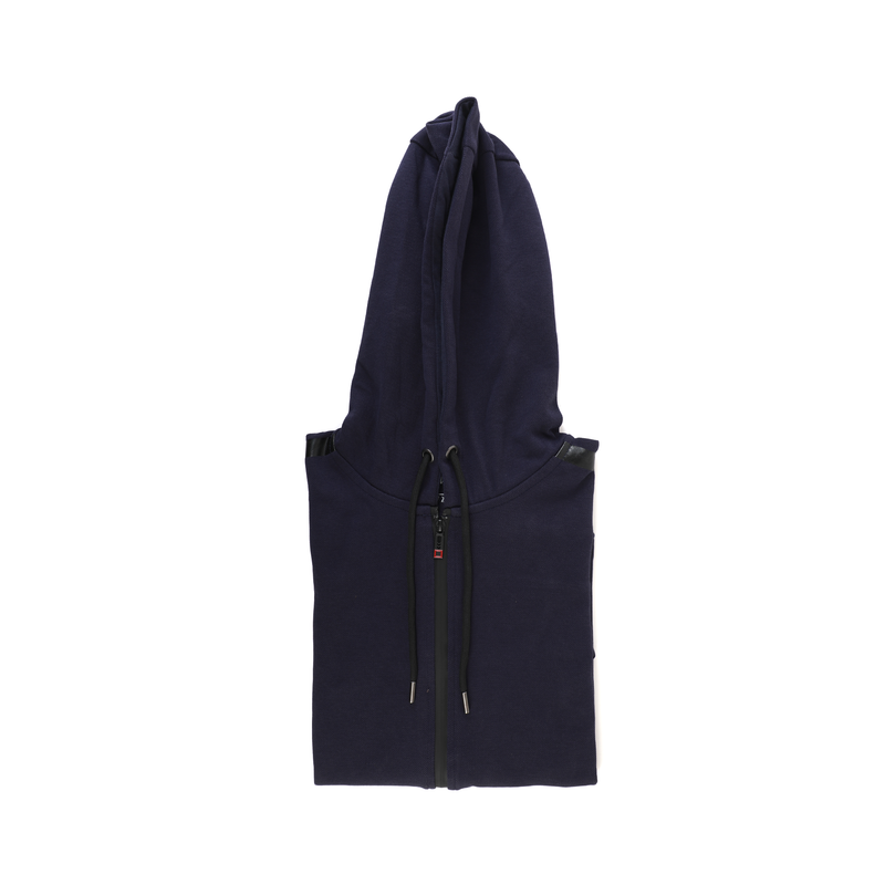 MEN FULL SLEEVE HOODIE