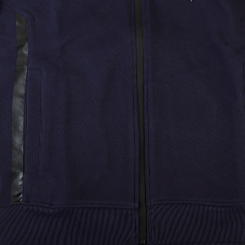 MEN FULL SLEEVE HOODIE