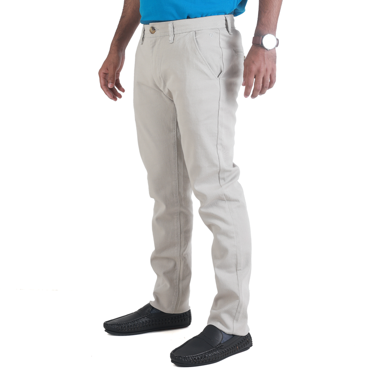 MEN GABARDINE