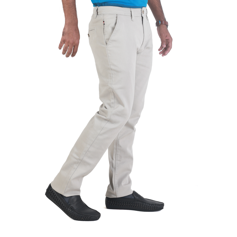 MEN GABARDINE