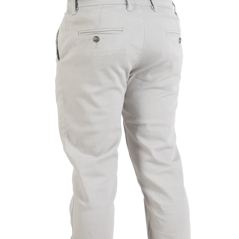 MEN GABARDINE