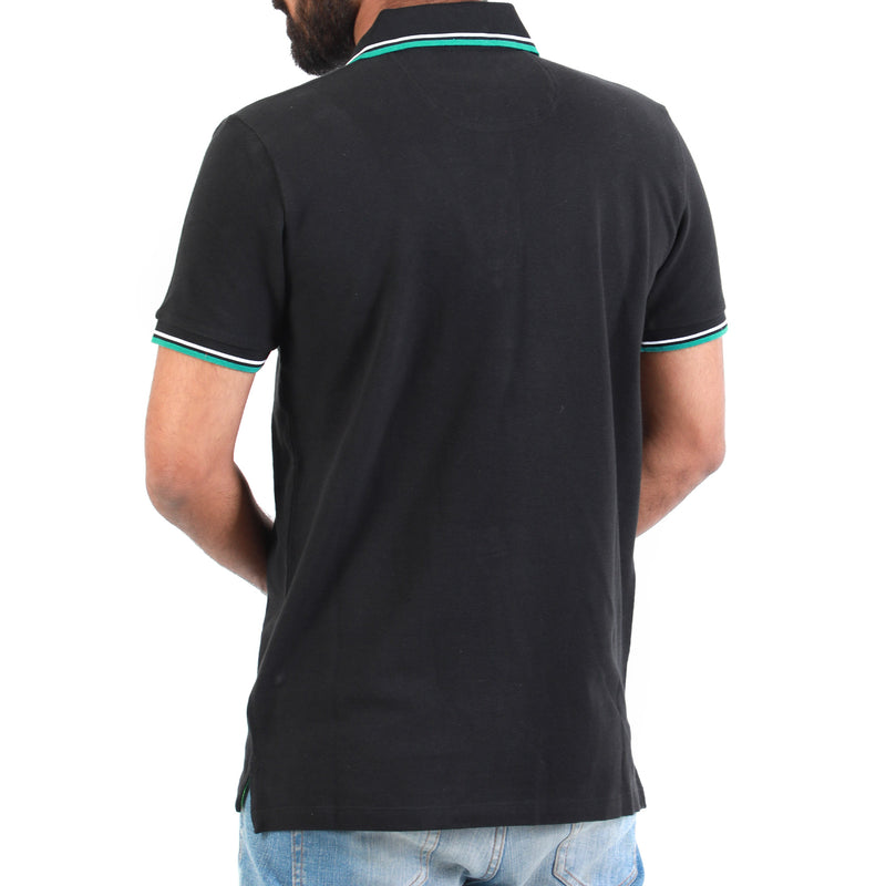 HALF SLEEVE MEN POLO SHIRT