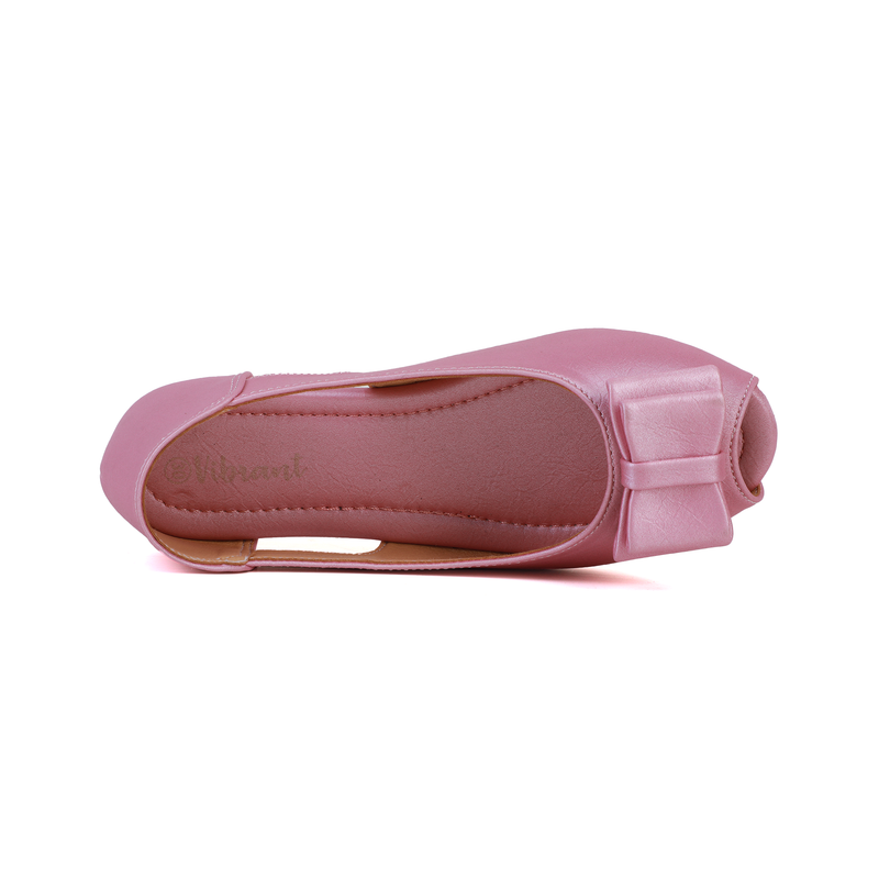 KIDS GIRLS BALLERINA ( 6 TO 13 YR )