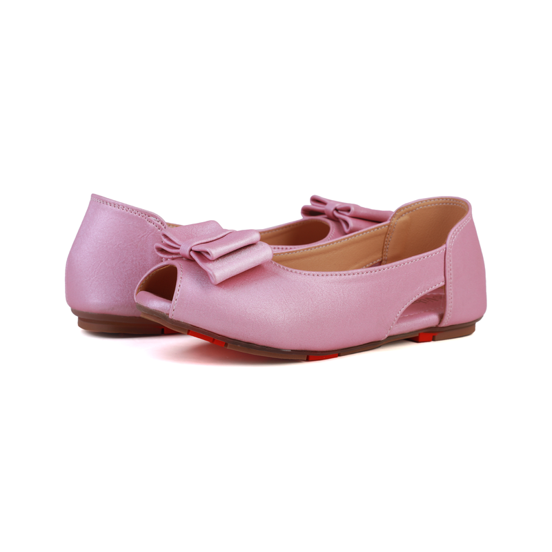 KIDS GIRLS BALLERINA ( 6 TO 13 YR )