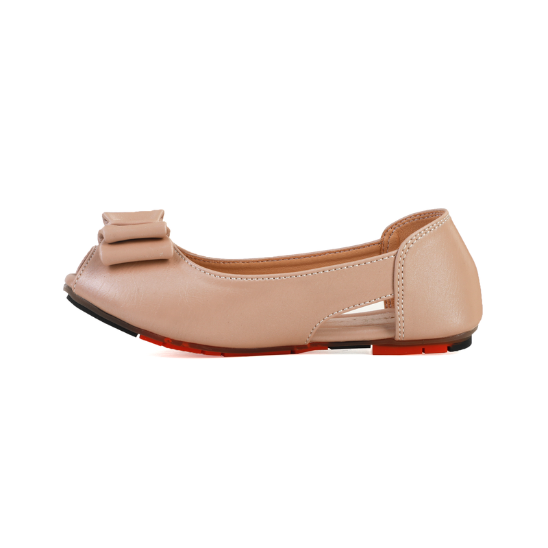 KIDS GIRLS BALLERINA ( 6 TO 13 YR )