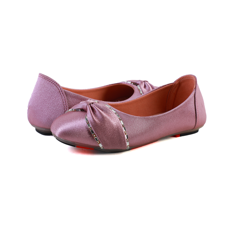 KIDS GIRLS BALLERINA ( 6 TO 13 YR )