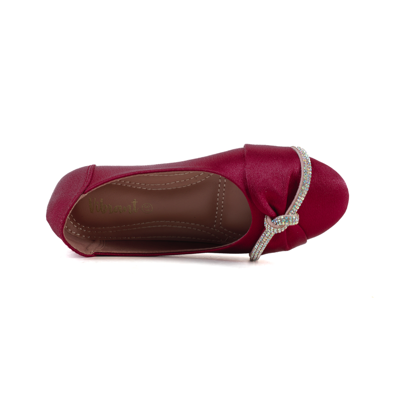 KIDS GIRLS BALLERINA ( 6 TO 13 YR )