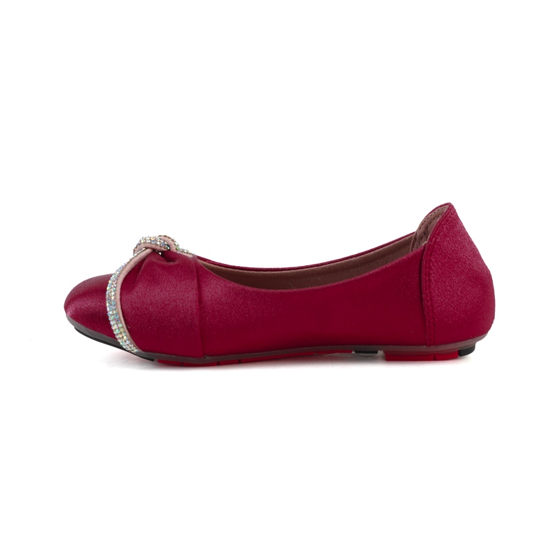 KIDS GIRLS BALLERINA ( 6 TO 13 YR )