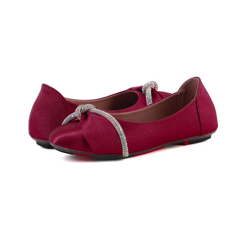 KIDS GIRLS BALLERINA ( 6 TO 13 YR )