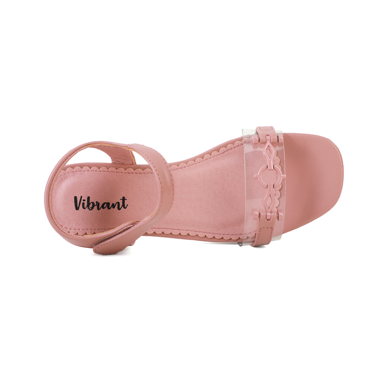 KIDS GIRLS SANDAL ( 6 TO 12 YR )