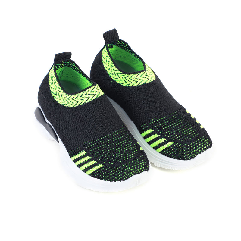KIDS BOYS SPORTS SHOE ( 3 to 6 YR )