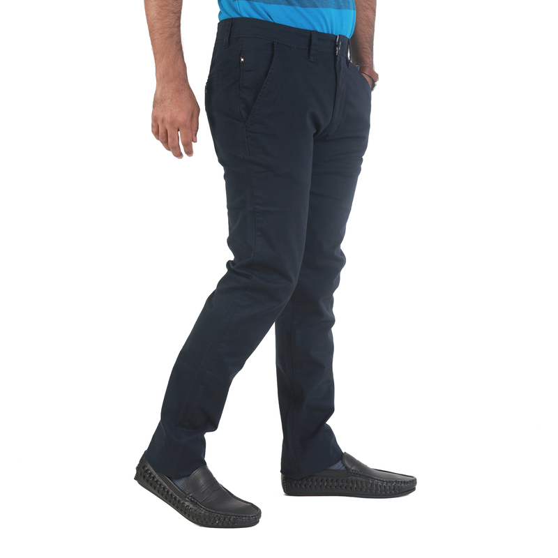 MEN GABARDINE