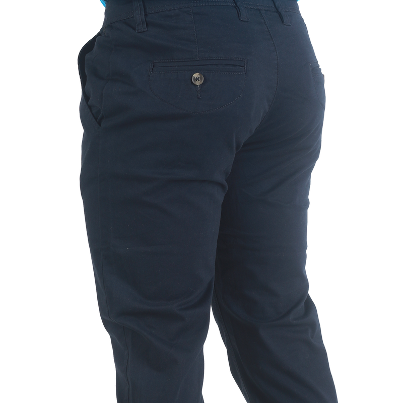MEN GABARDINE