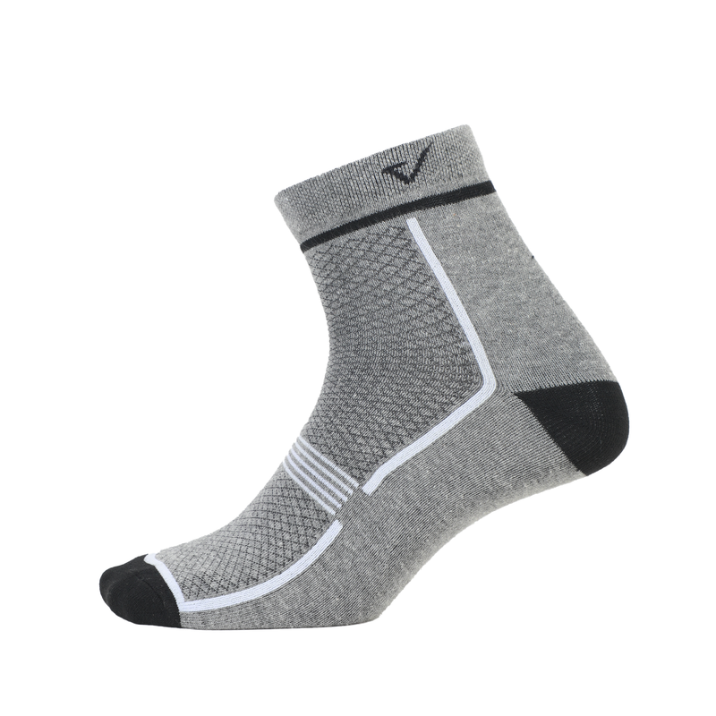 QUARTER ANKLE SOCKS